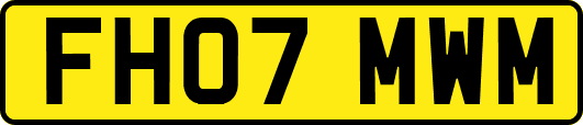 FH07MWM