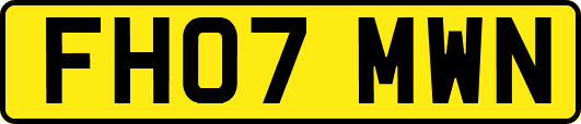 FH07MWN