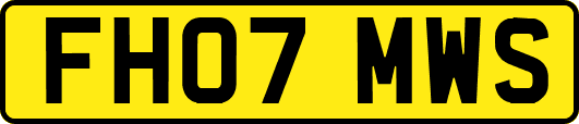 FH07MWS