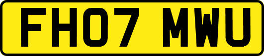 FH07MWU