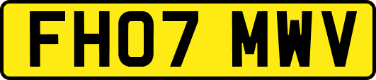 FH07MWV