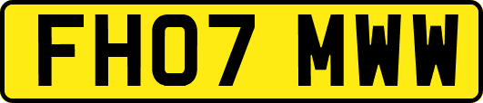 FH07MWW