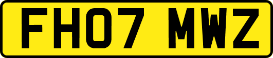 FH07MWZ