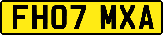FH07MXA