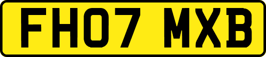 FH07MXB