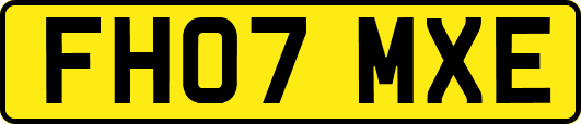FH07MXE