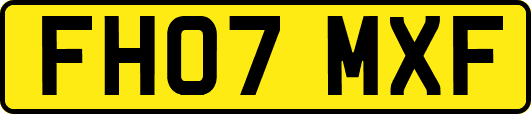 FH07MXF