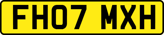 FH07MXH