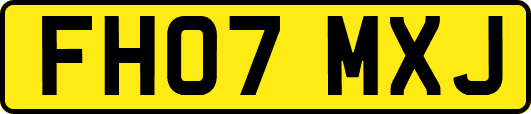 FH07MXJ