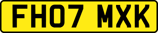 FH07MXK