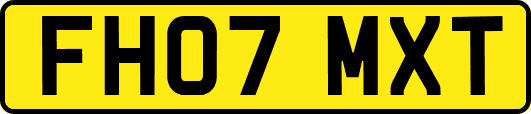 FH07MXT
