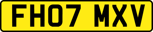 FH07MXV