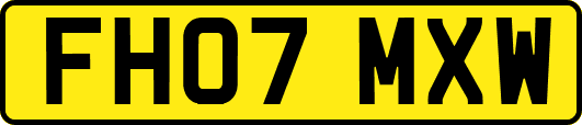 FH07MXW