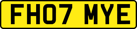 FH07MYE