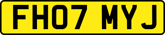 FH07MYJ