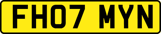 FH07MYN