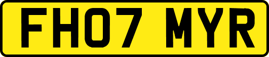 FH07MYR