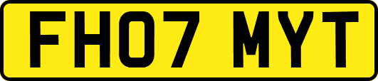 FH07MYT