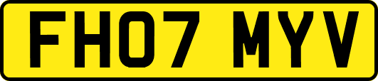 FH07MYV