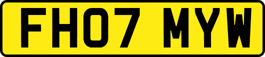 FH07MYW