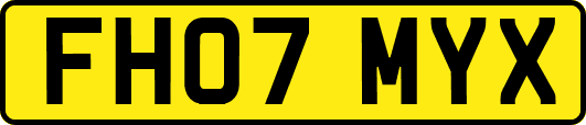 FH07MYX