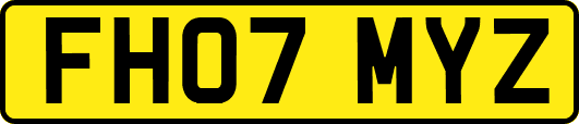 FH07MYZ