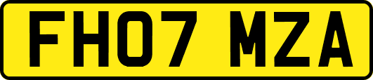 FH07MZA