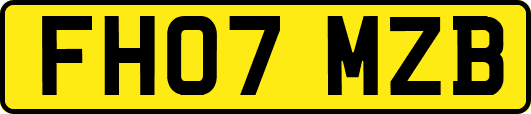 FH07MZB