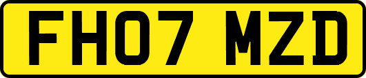 FH07MZD