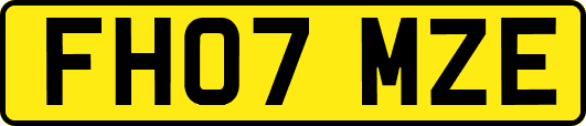 FH07MZE