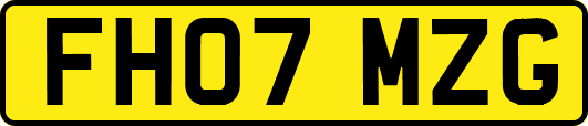 FH07MZG