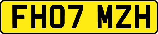 FH07MZH