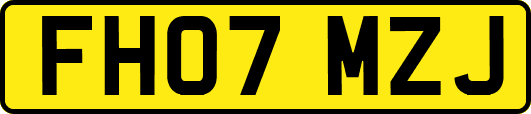 FH07MZJ