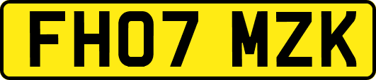 FH07MZK