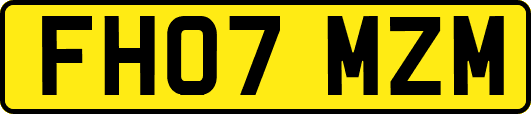 FH07MZM