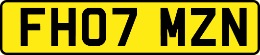 FH07MZN