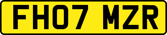 FH07MZR