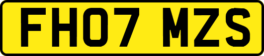 FH07MZS