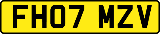 FH07MZV