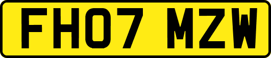 FH07MZW