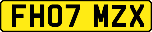 FH07MZX