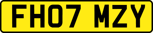 FH07MZY