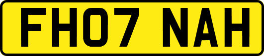 FH07NAH