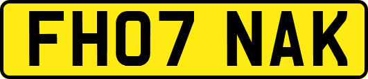 FH07NAK