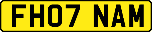 FH07NAM