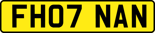 FH07NAN