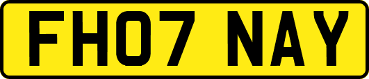 FH07NAY