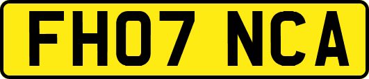 FH07NCA