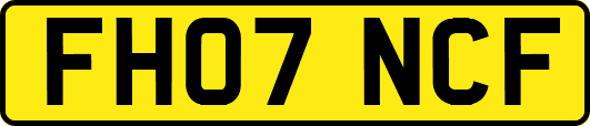 FH07NCF