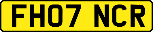 FH07NCR